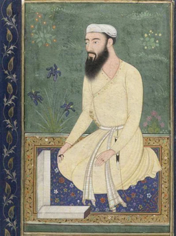Mughal Emperor