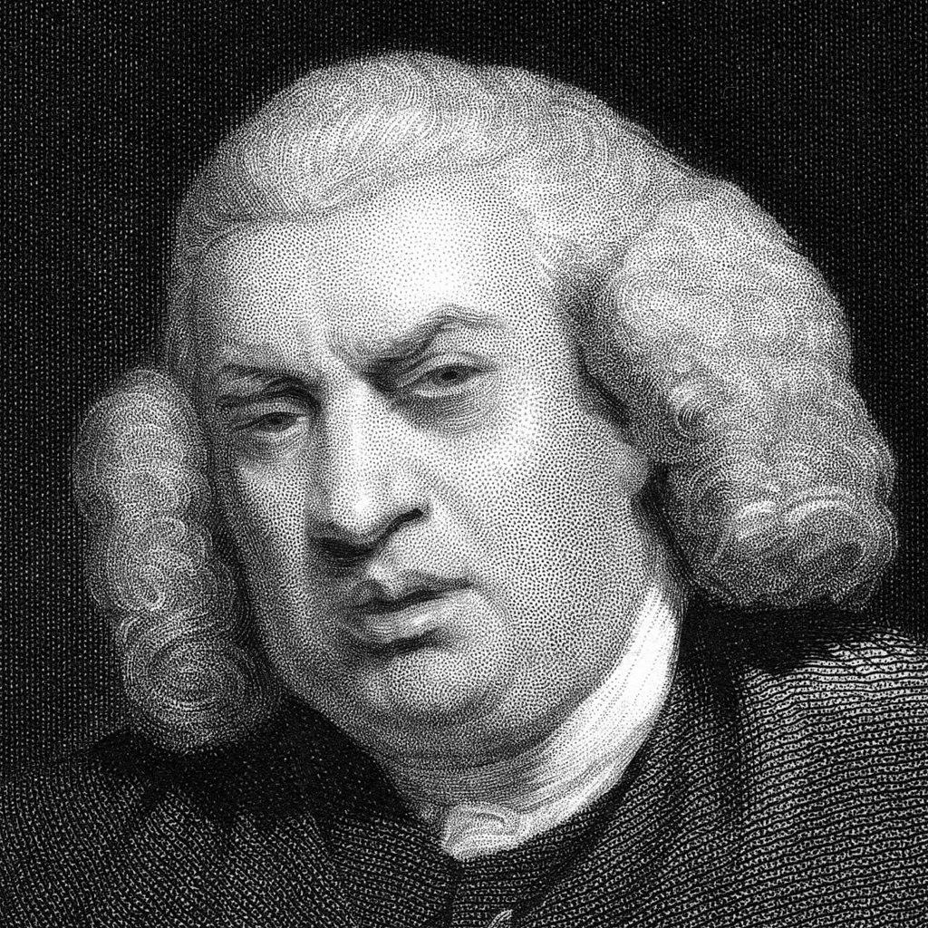 Samuel Johnson