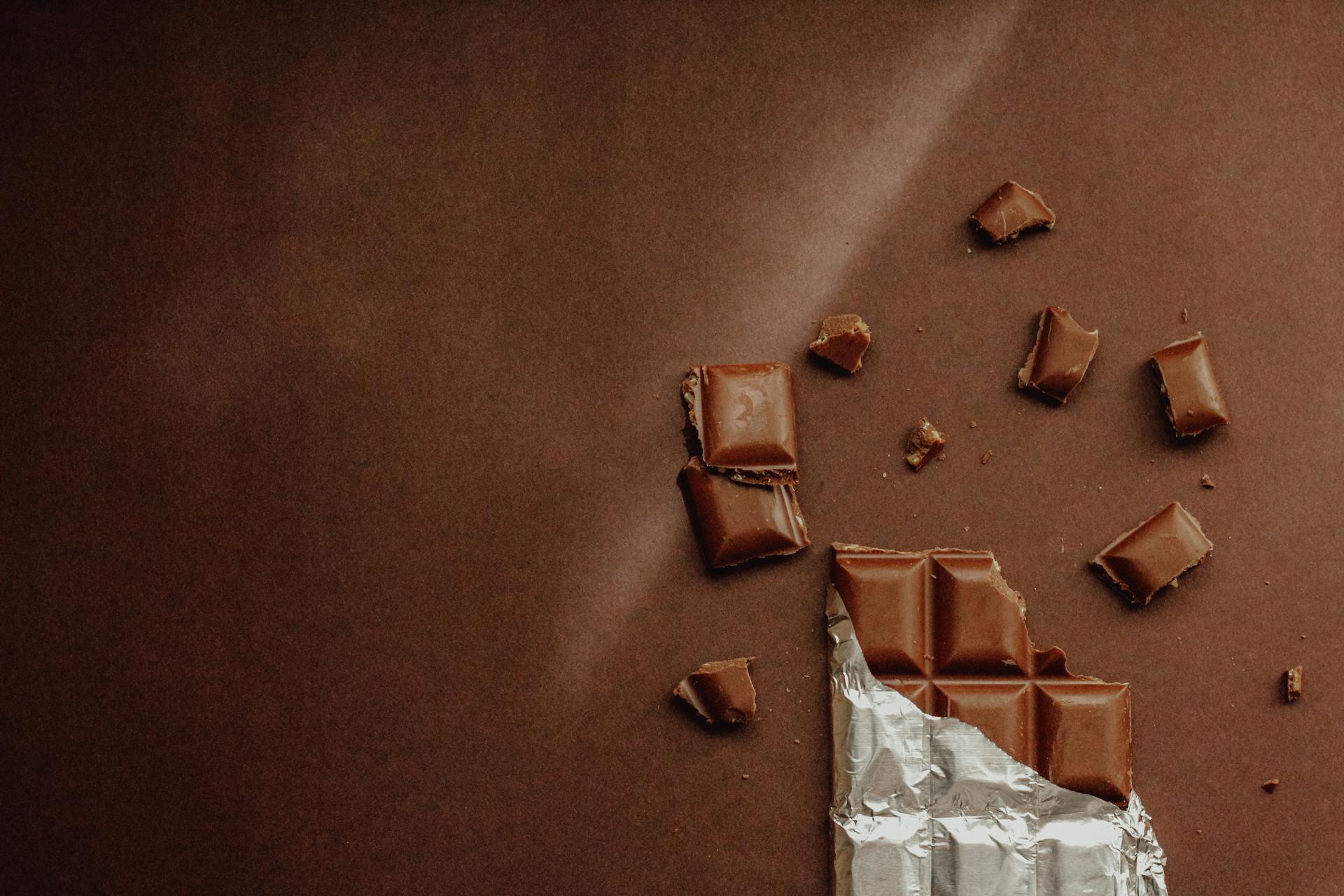 Chocolate Bar