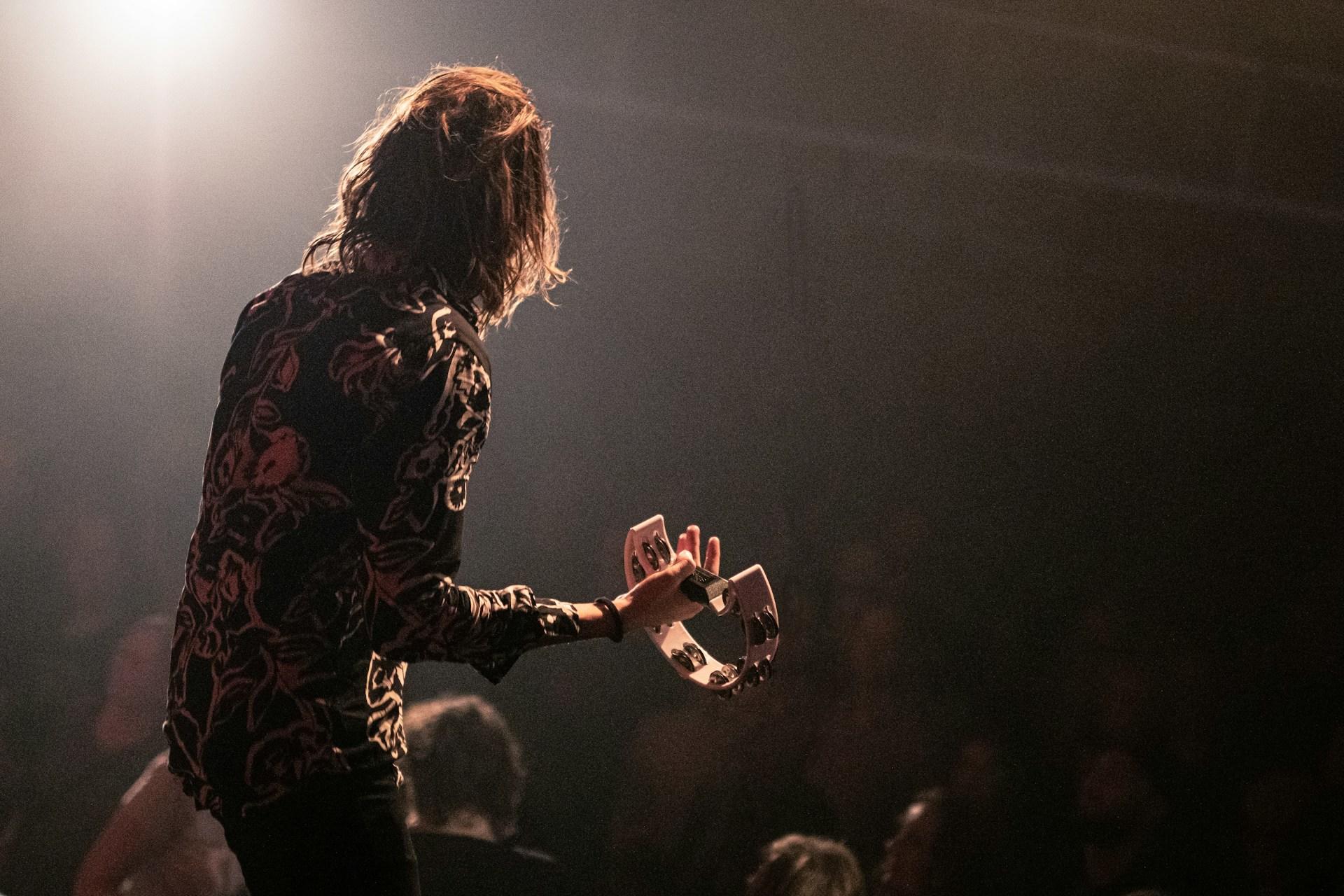 Tambourine