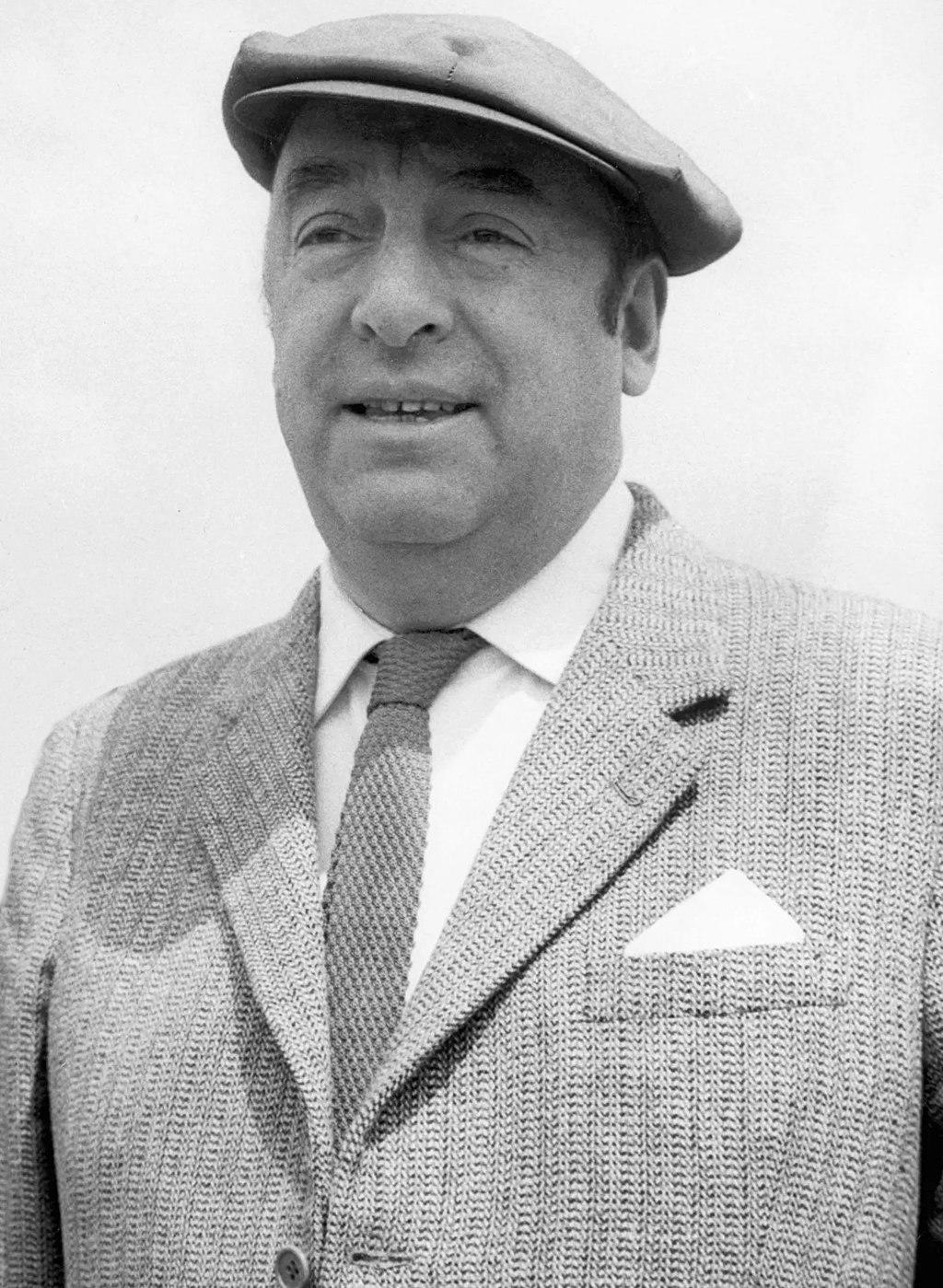 Pablo Neruda