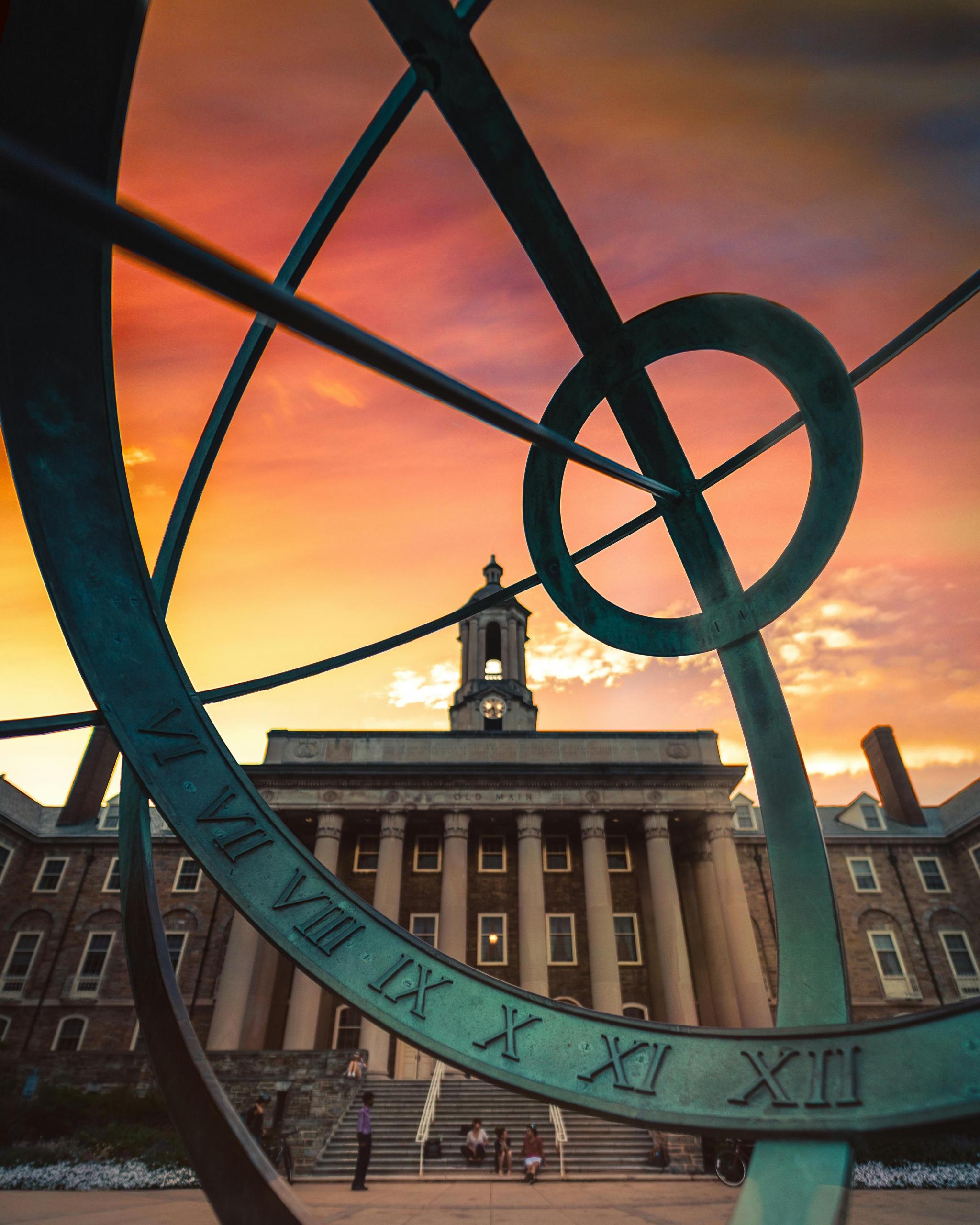 One of the most valuable aspects of studying finance at Wharton is the network you'll establish throughout your years of study.