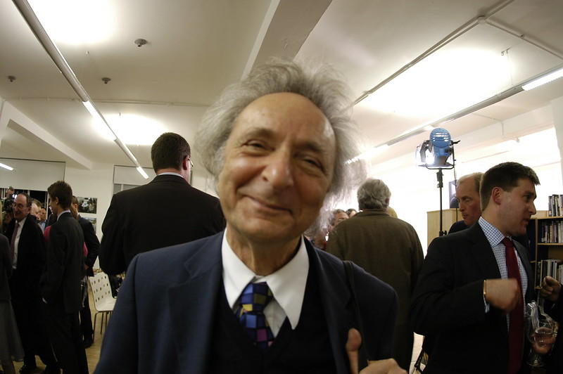 Theodore Zeldin