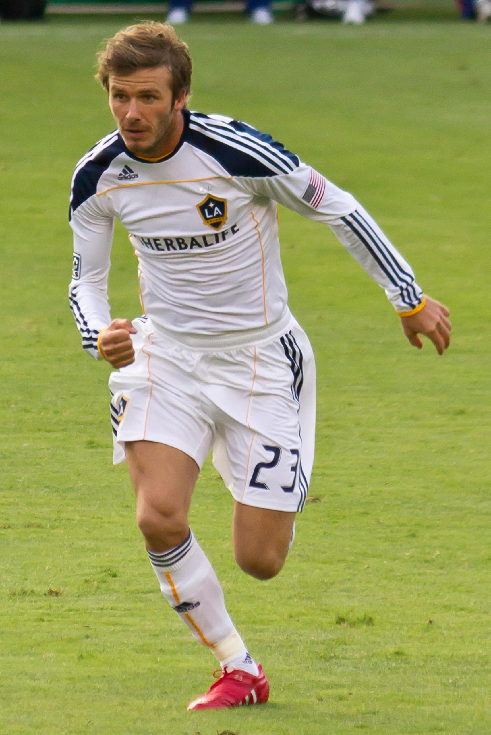 Beckham