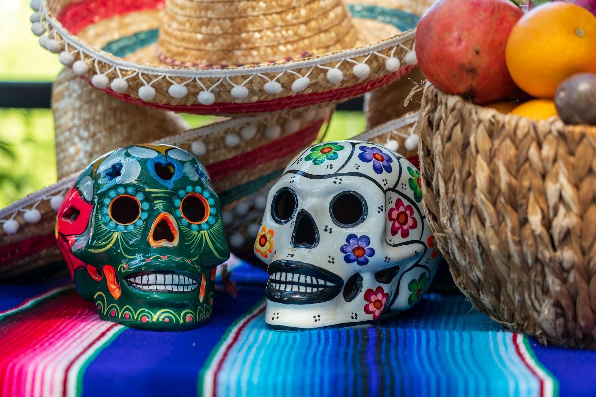 Calaveras