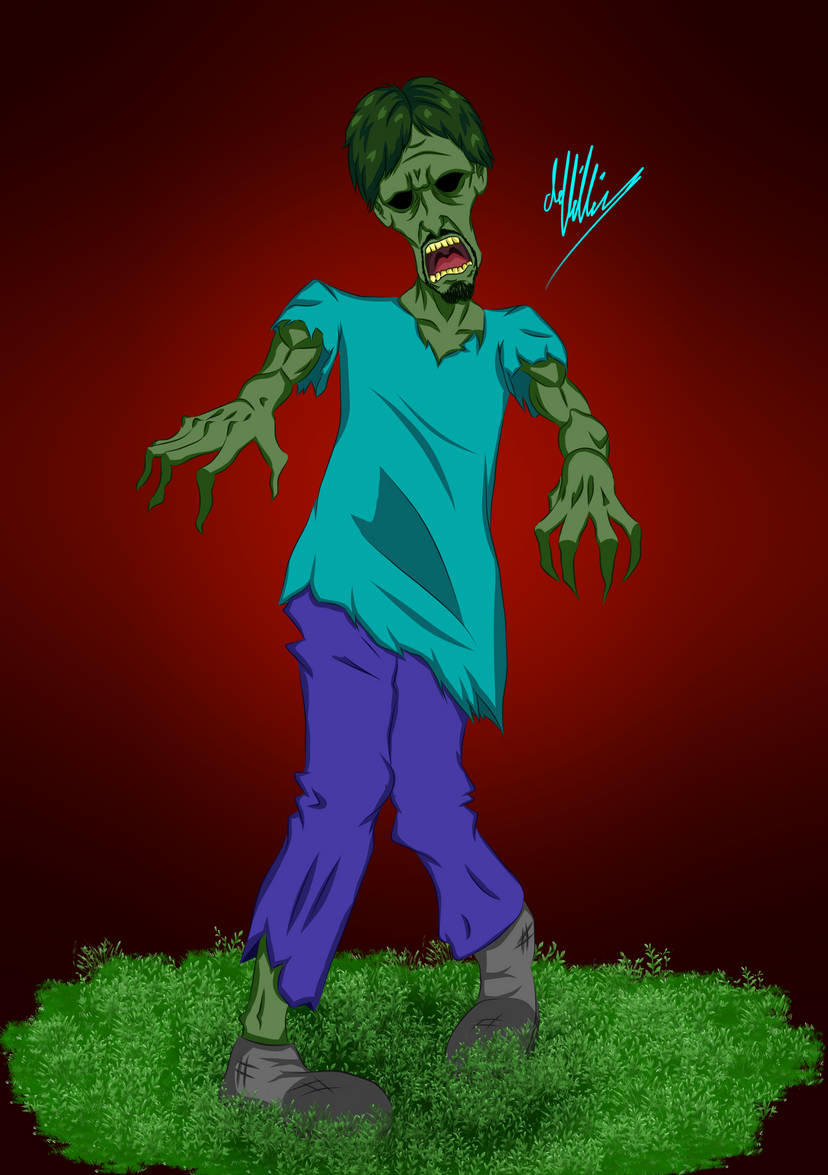 Zombie