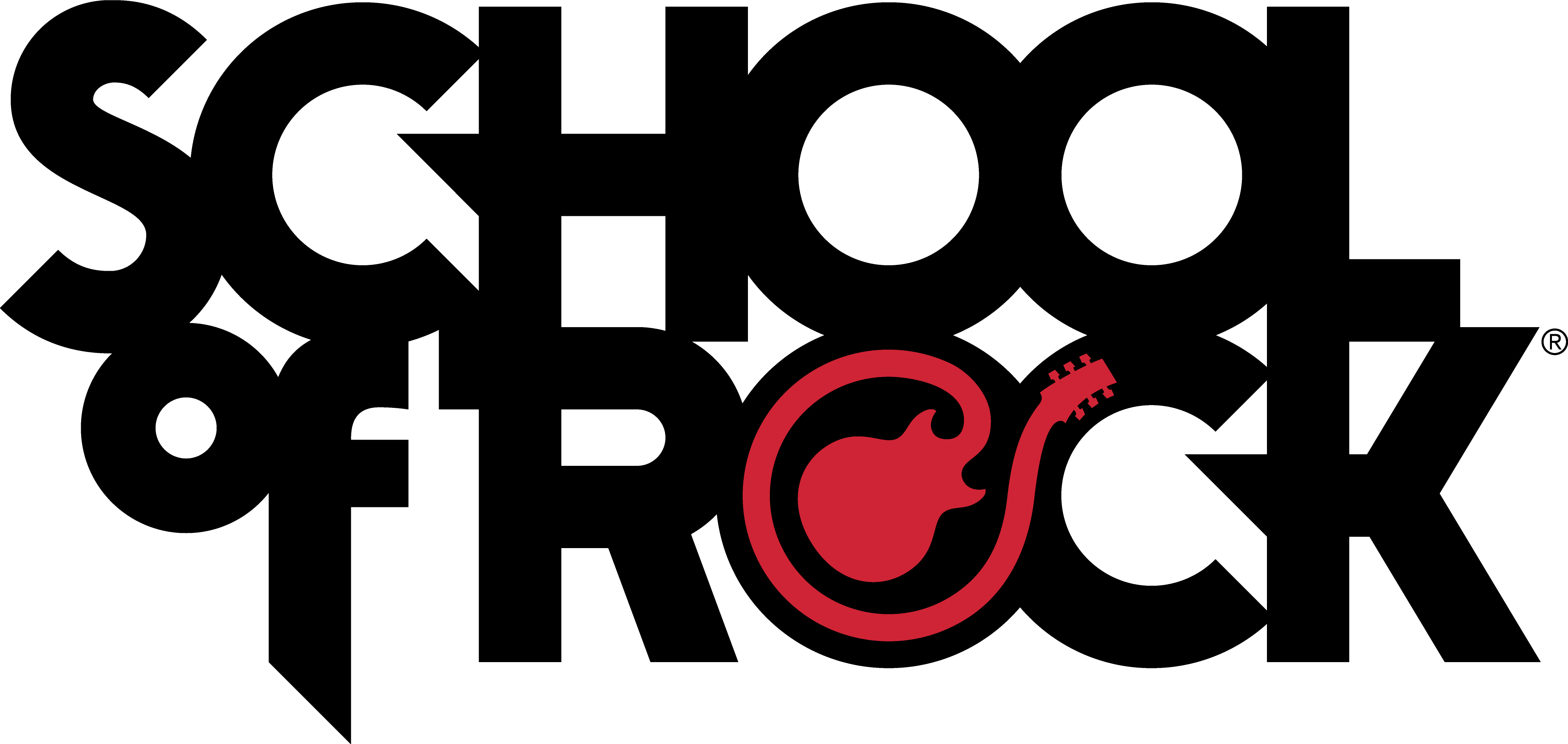 School of Rock logo