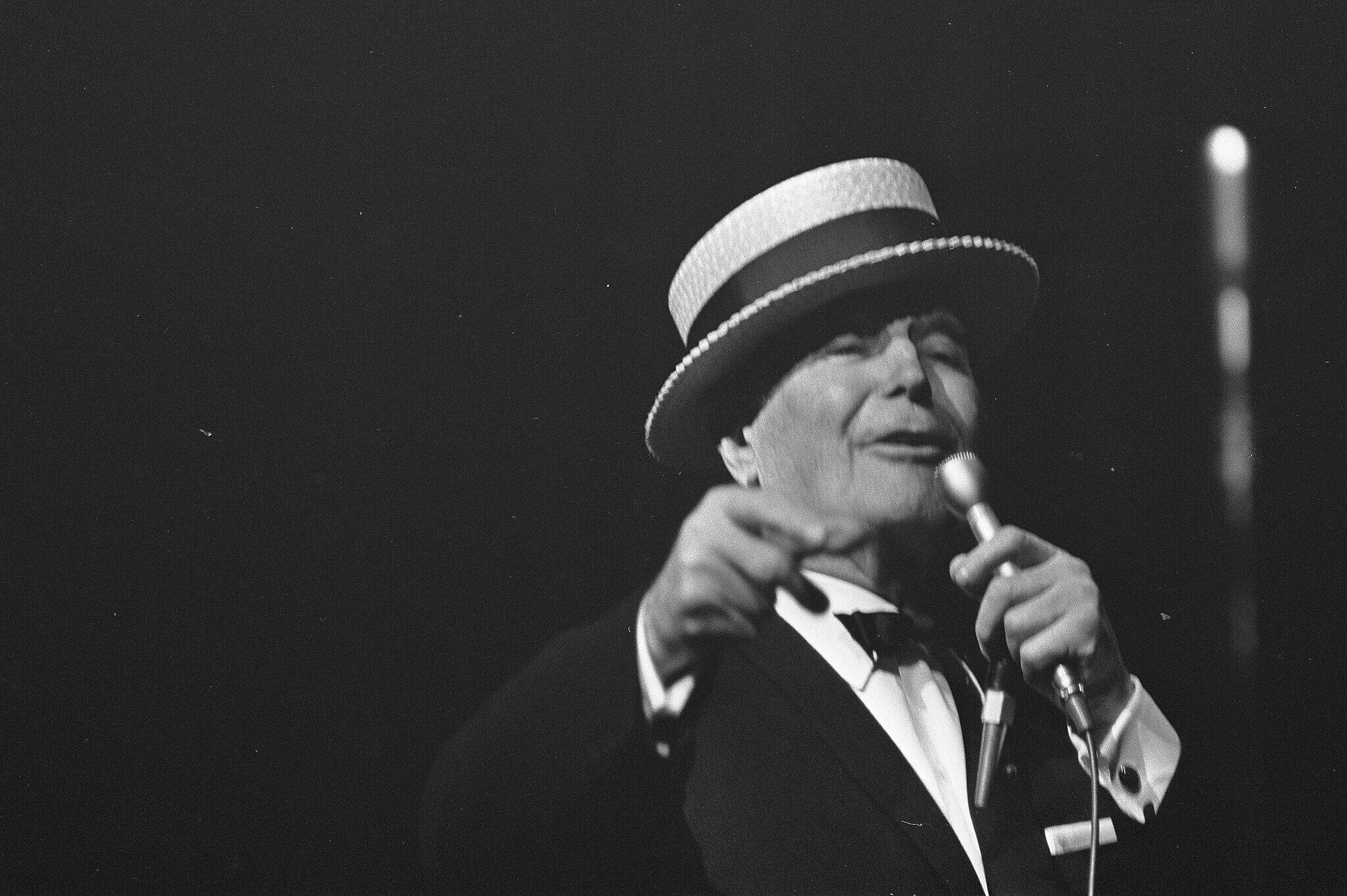 Maurice Chevalier