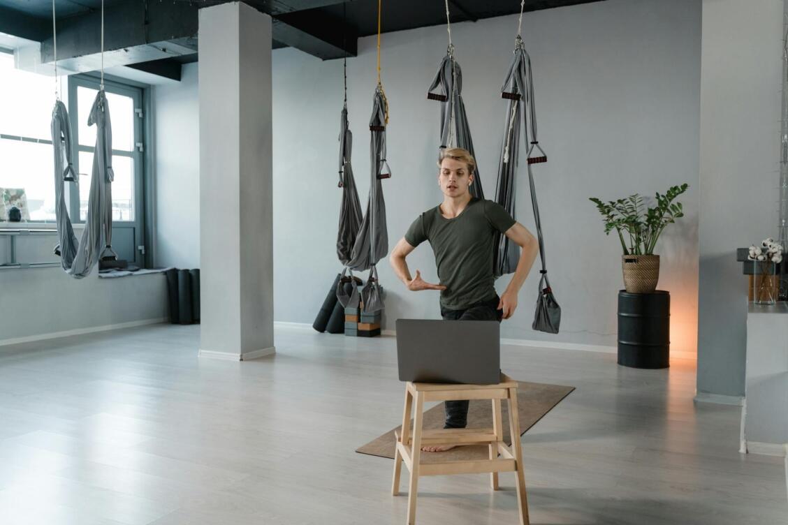 A Quick Guide To The Gymnastics Vault