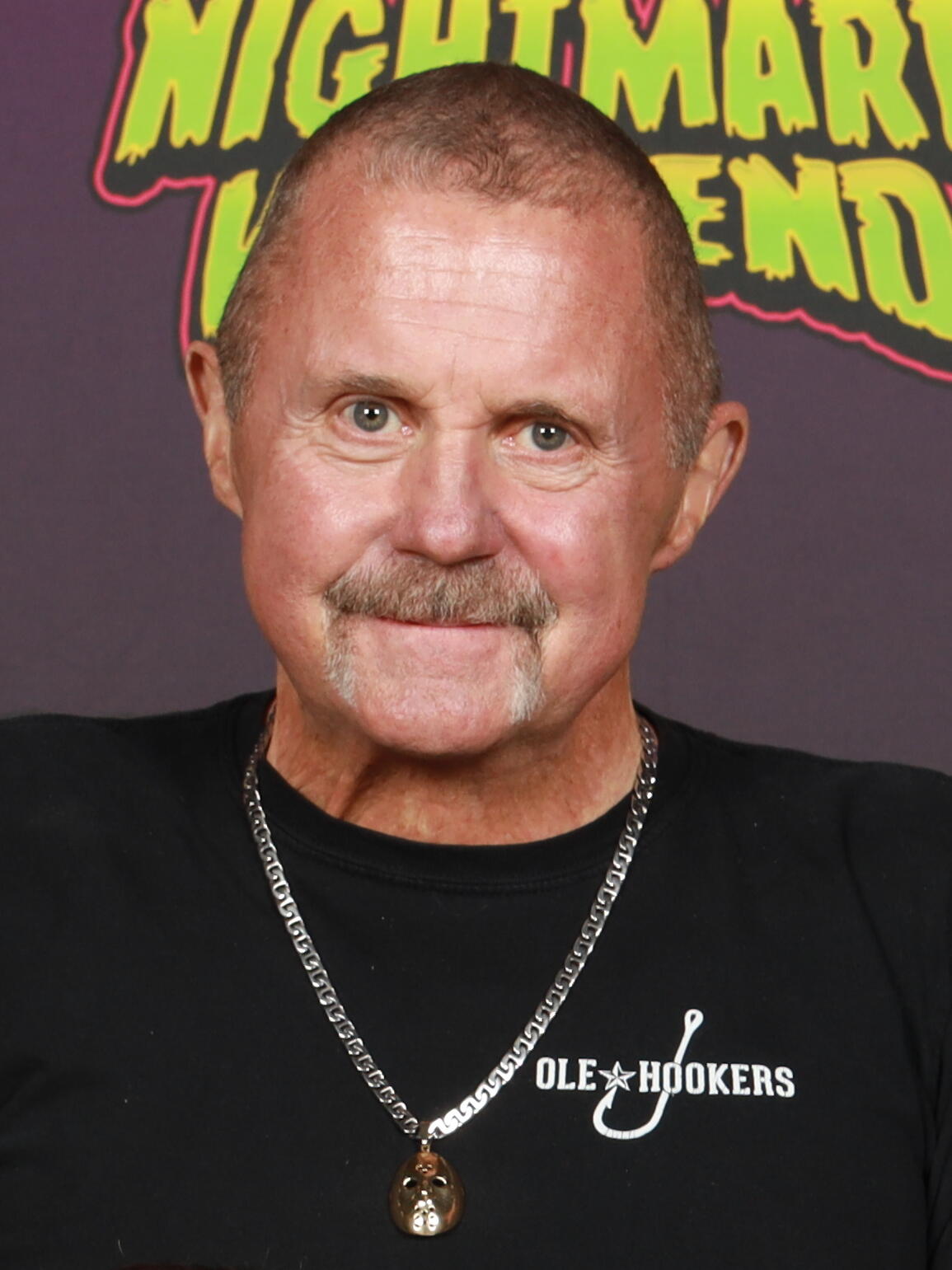 Kane Hodder