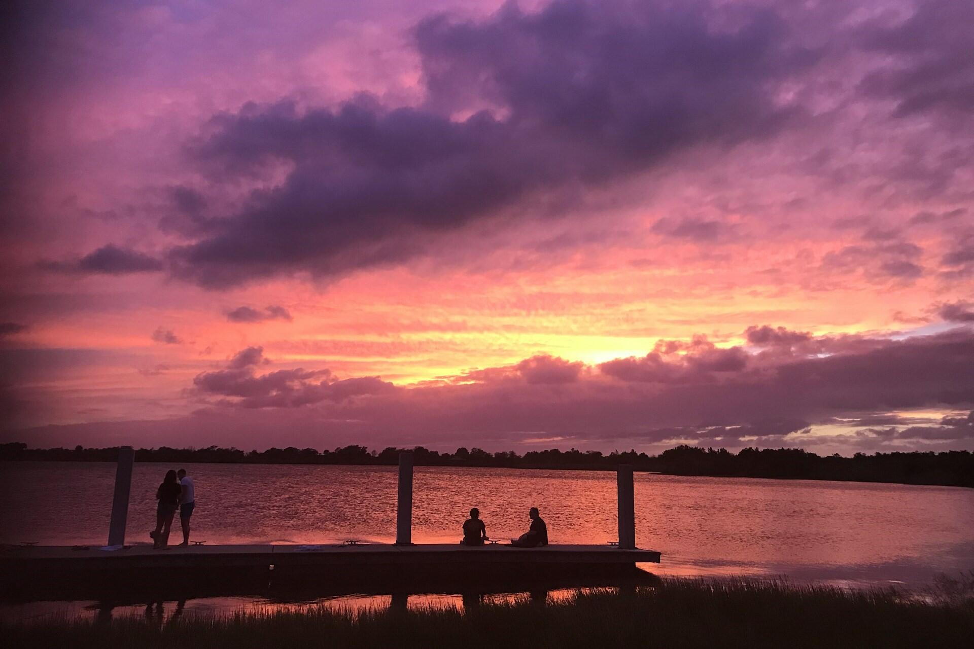 Boca Raton, Florida.