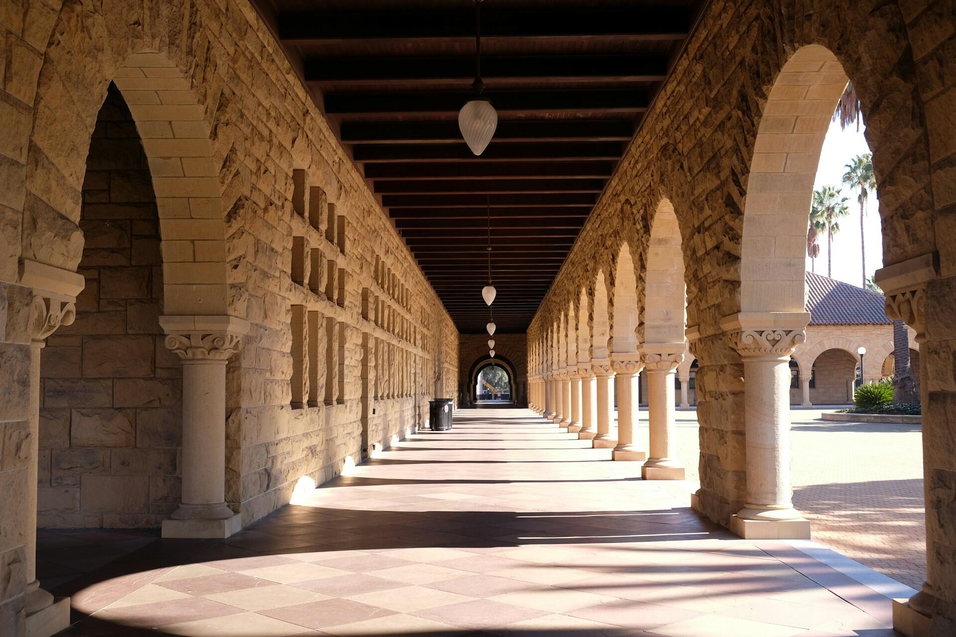 Stanford University