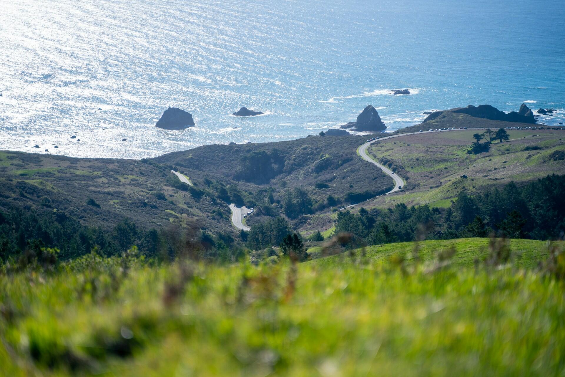 Pacific Coast Highway