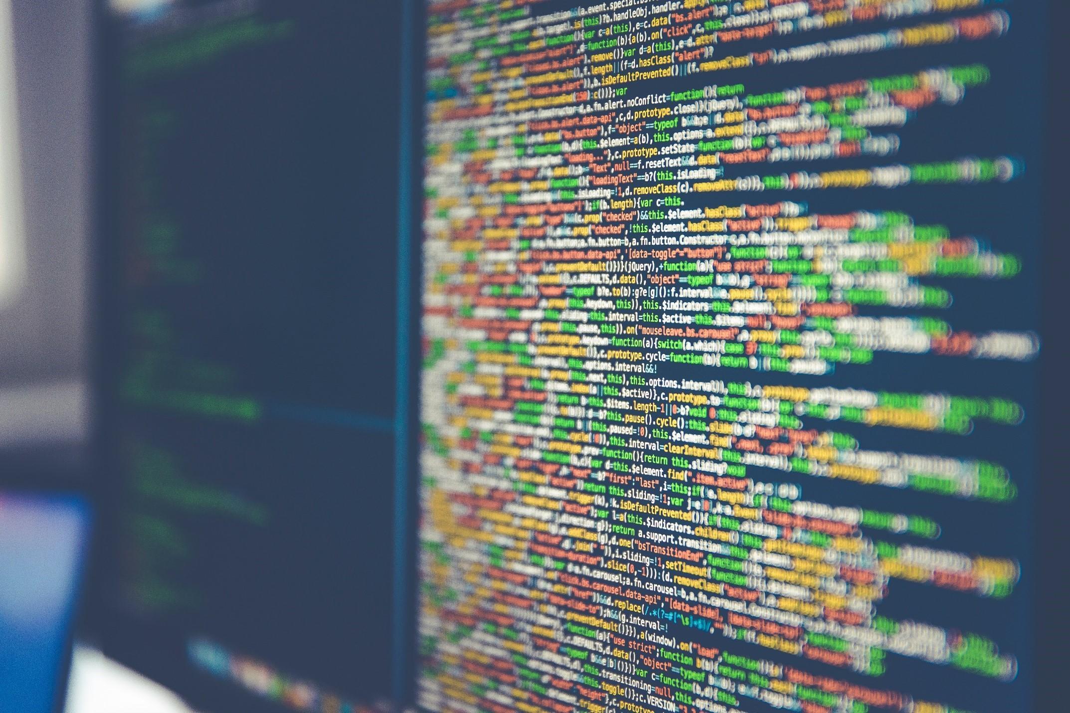 Regression can be coupled with computer science