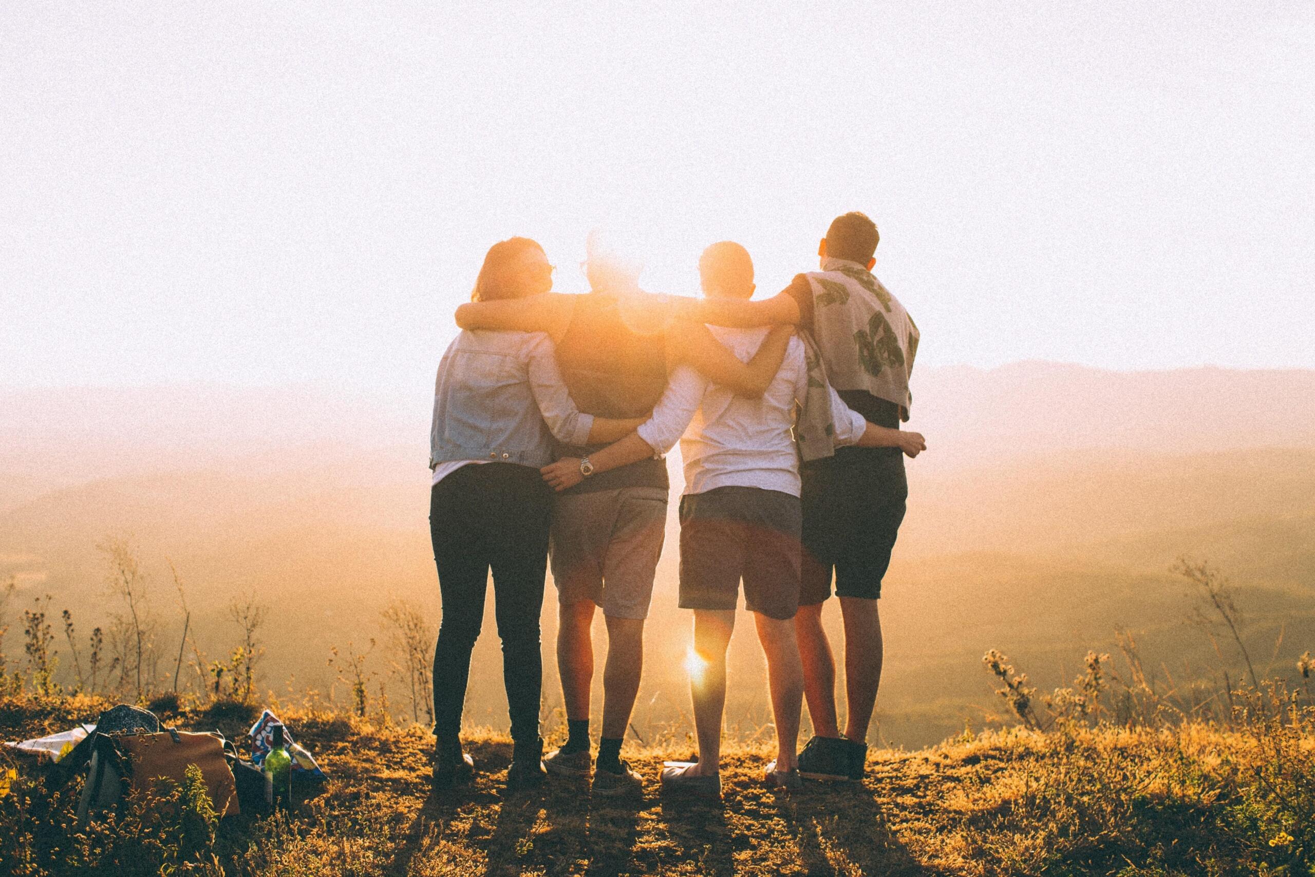 teamwork as an interpersonal skill