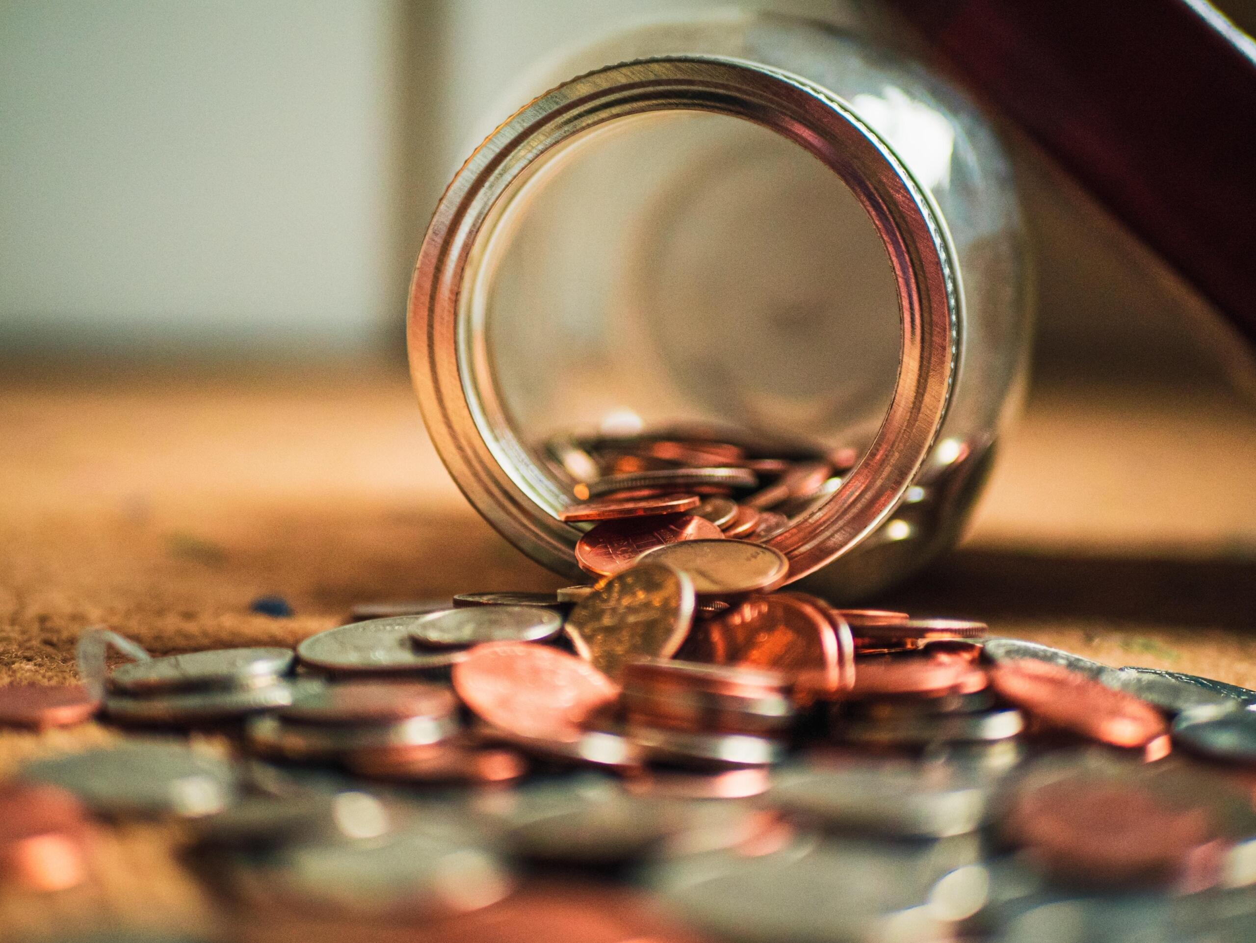 budgeting and spending money