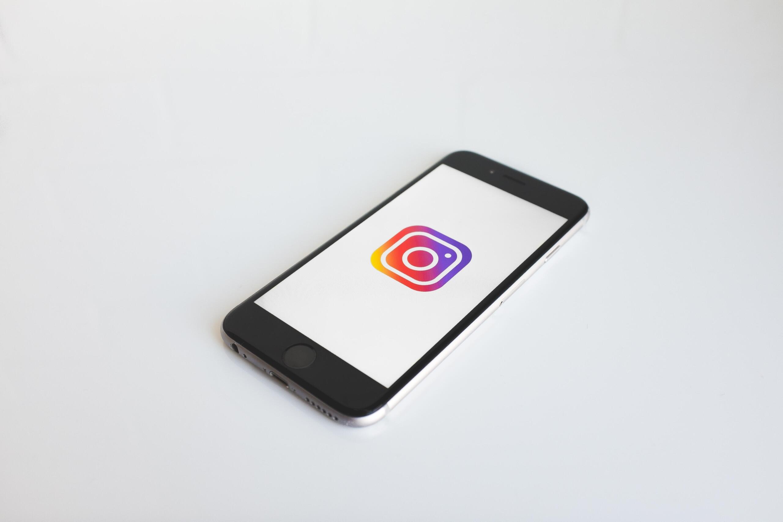 the joys of social media
