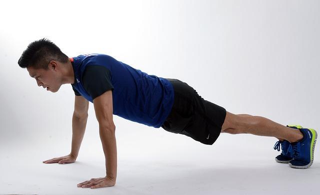 Pilates is a great way to prevent injury