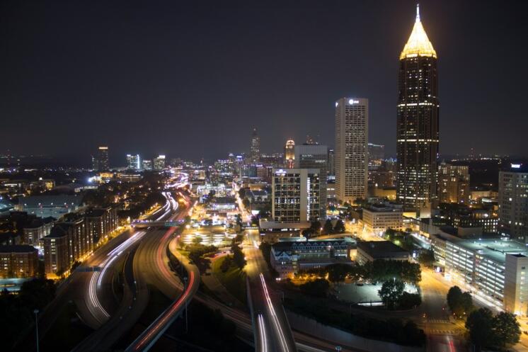 The 10 Best Acting Agencies in Atlanta