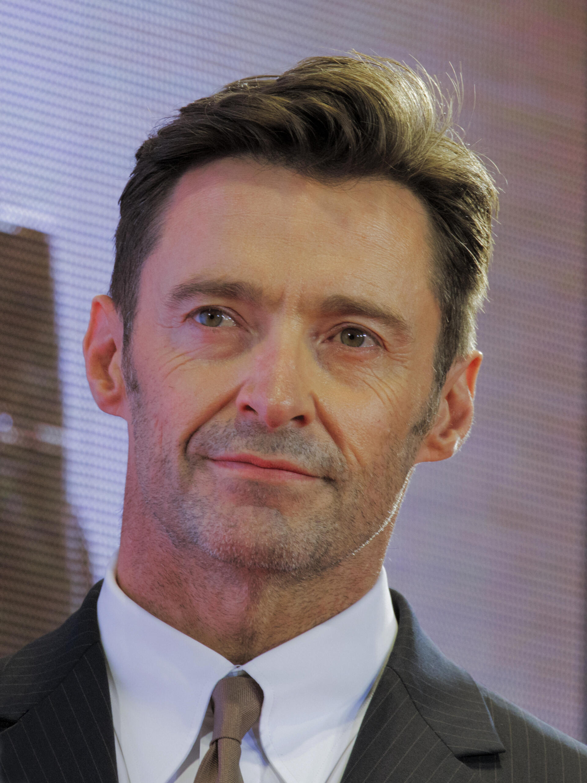 Logan Japan Premiere Red Carpet: Hugh Jackman.