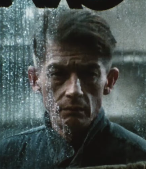 a still from the 1984 production of "1984"