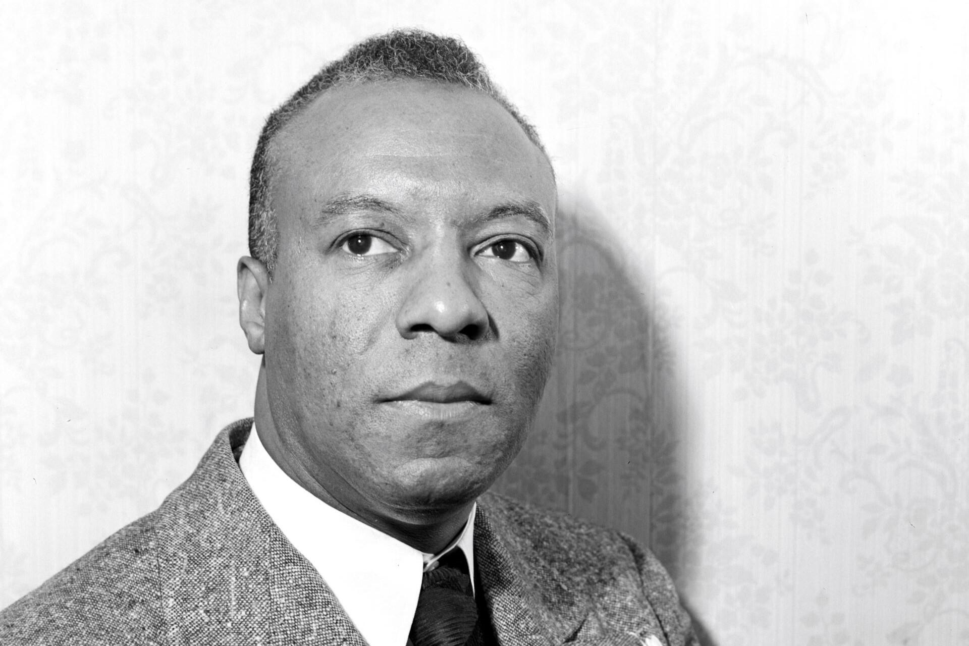 A. Philip Randolph
