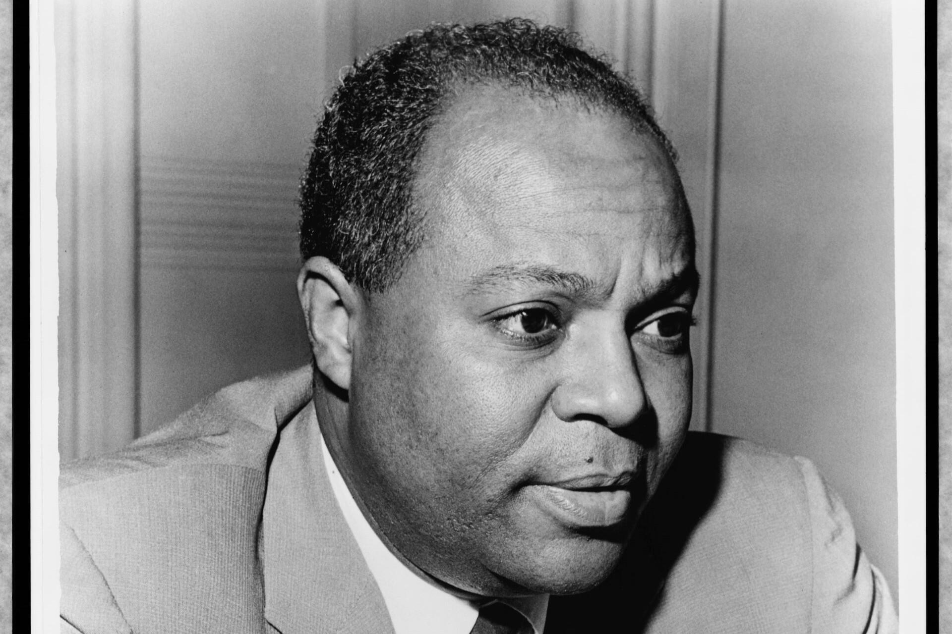 James Farmer