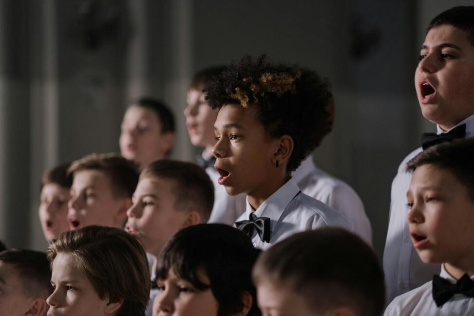 Middle School Choir Songs That Are Perfect for Auditions and Classes
