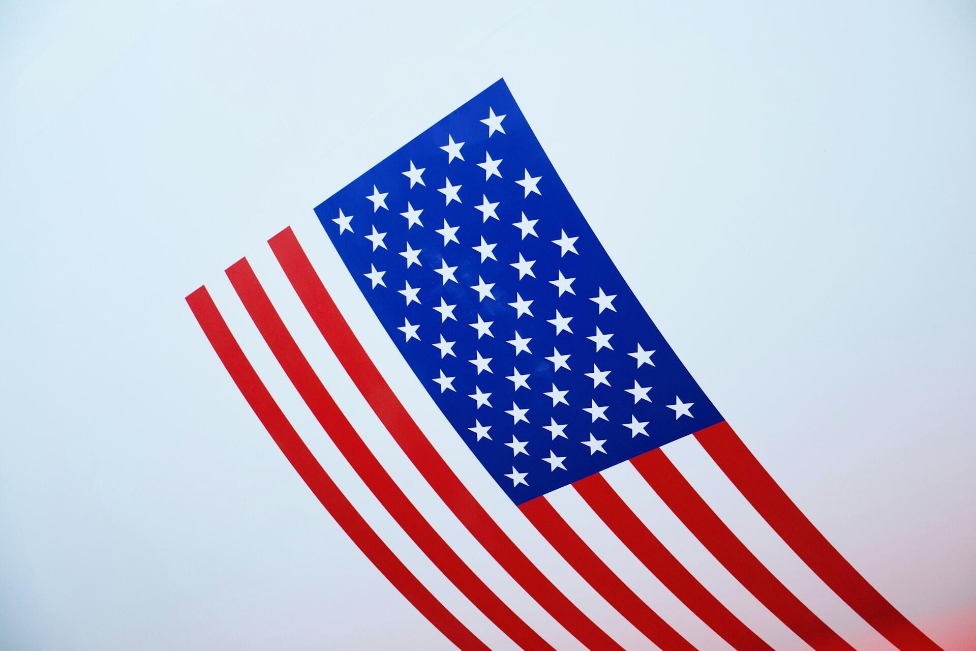 American flag