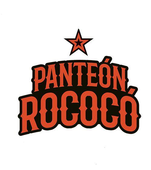 Panteon Rococo's logo