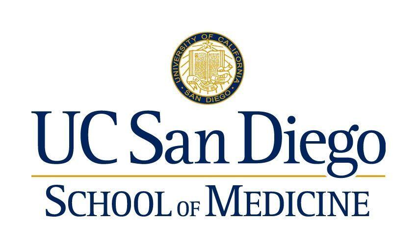 UCSD logo