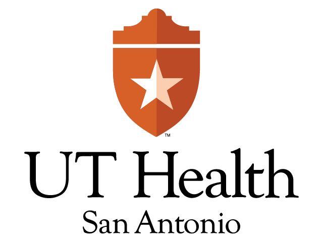 ut health san antonio logo
