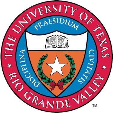 university of texas rio grande valley logo
