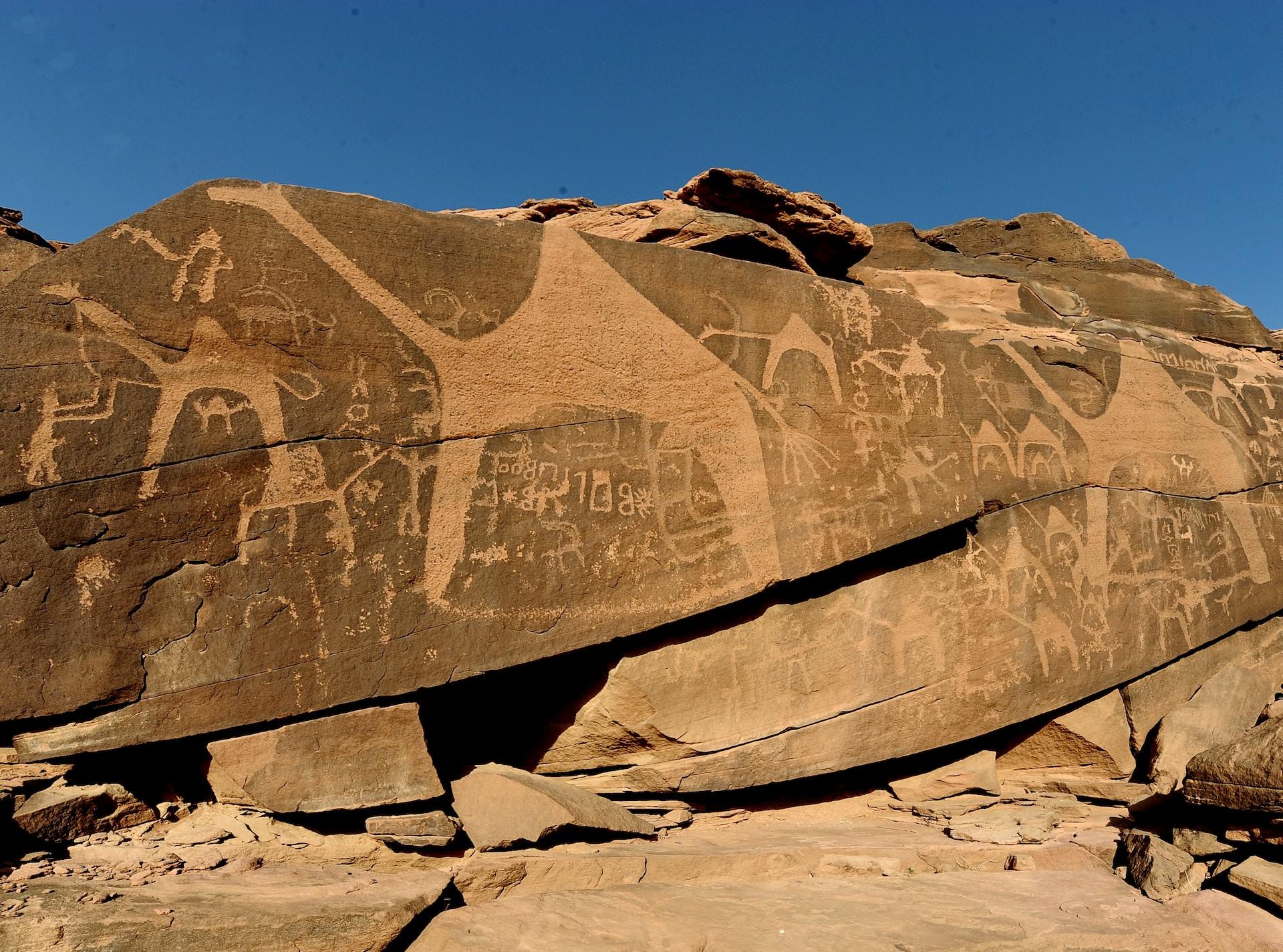 Arte prehistórico