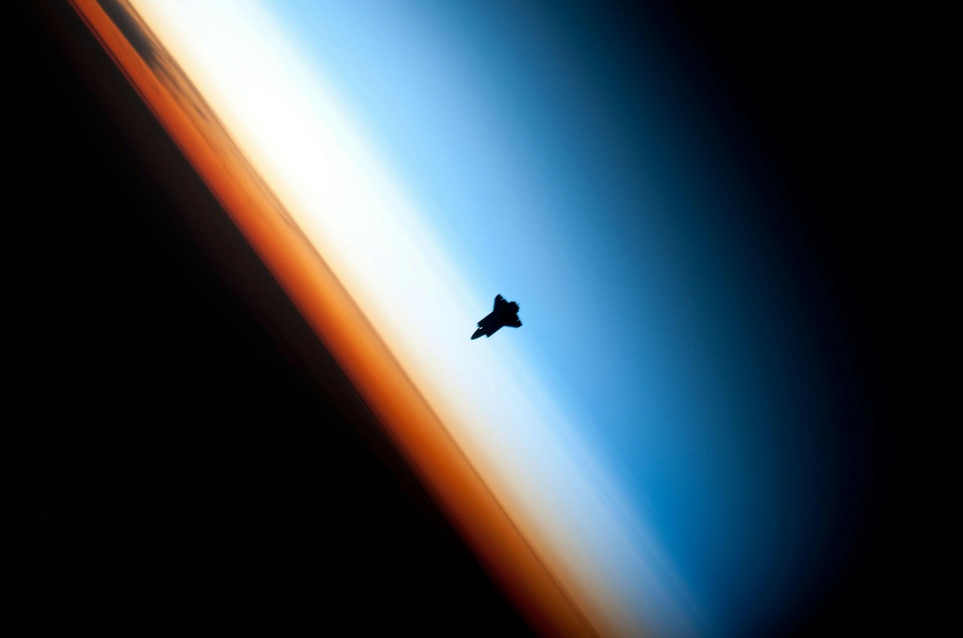 El espacio