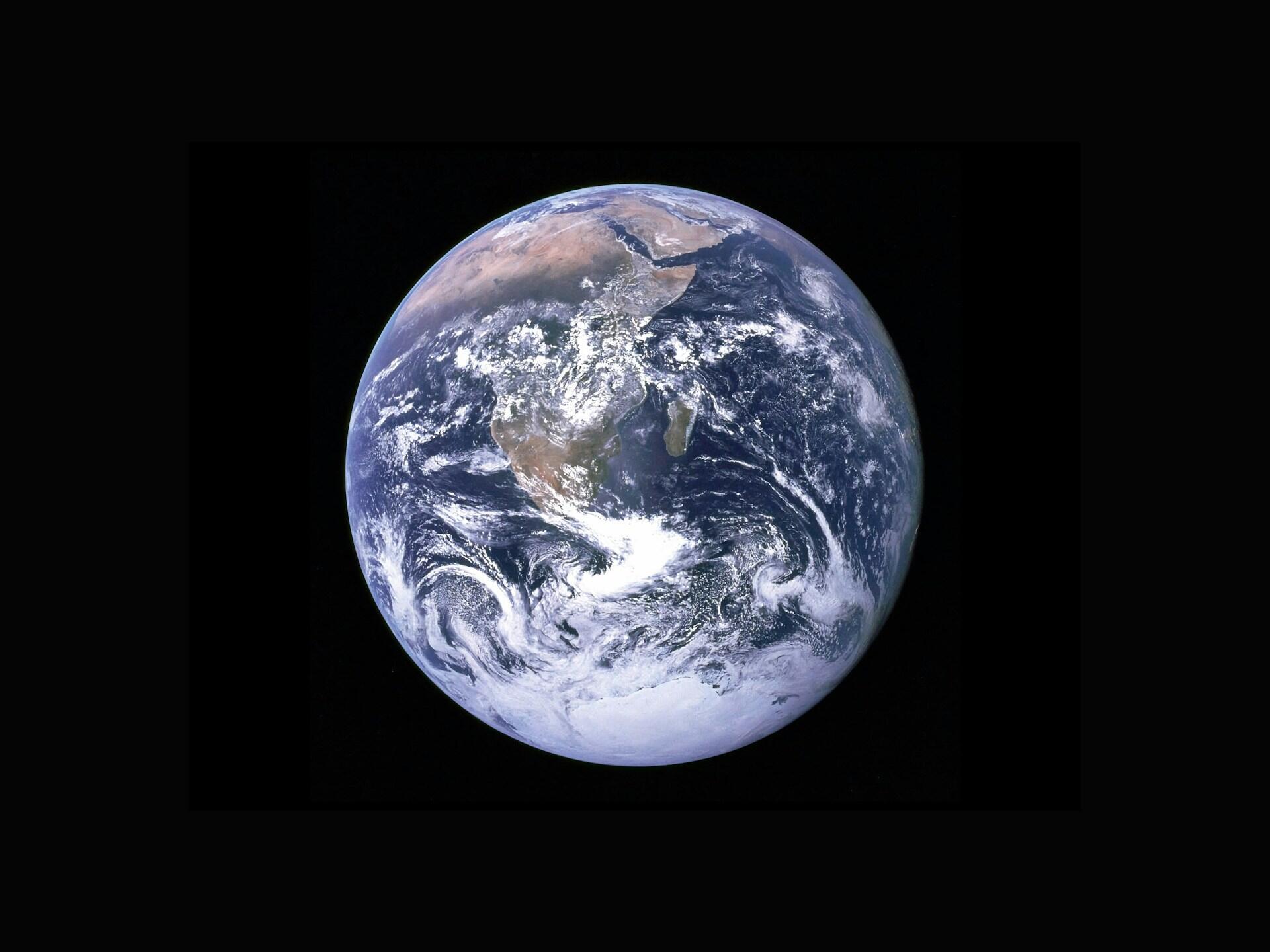 La Tierra