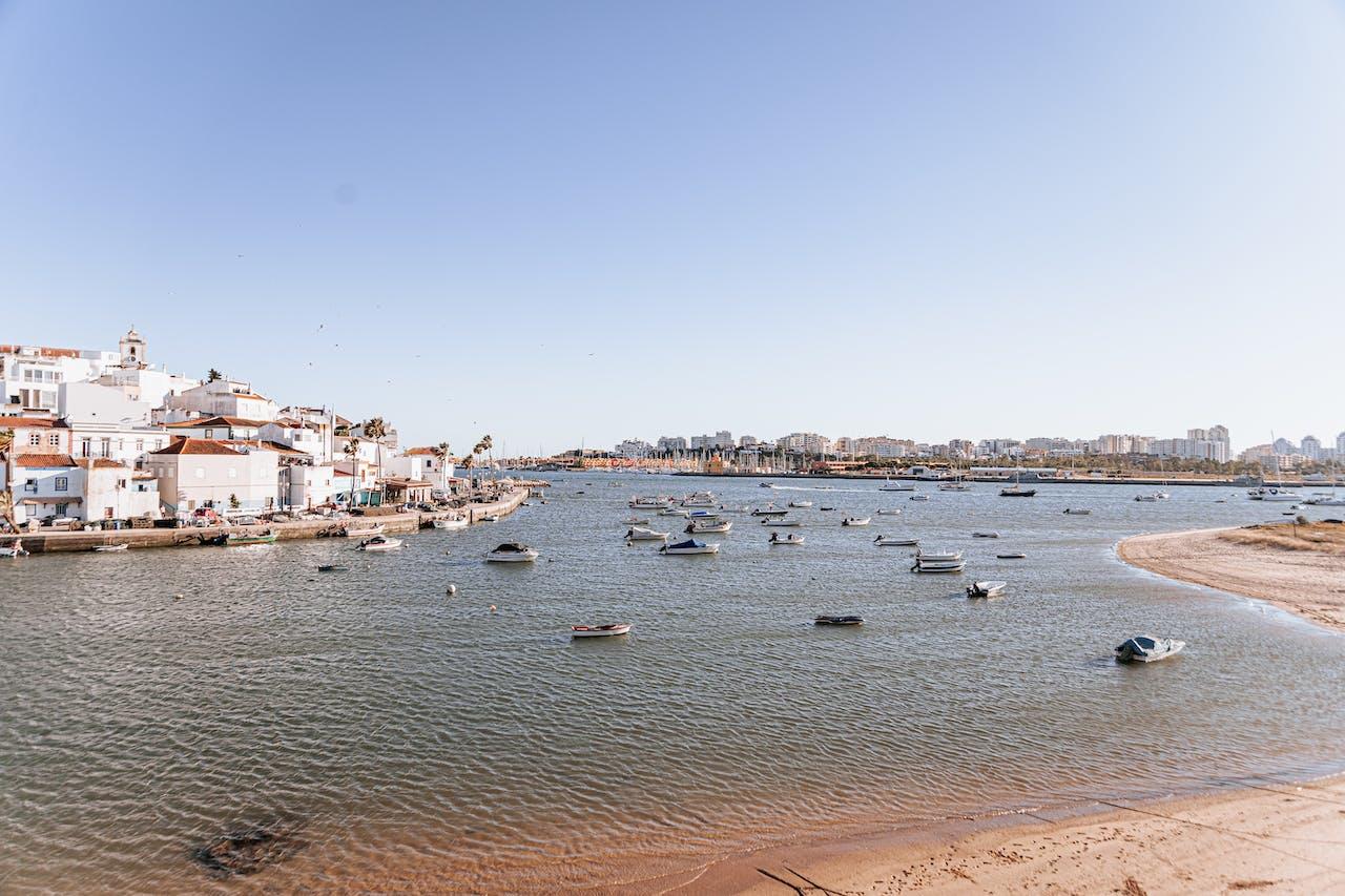 Playa de Portugal