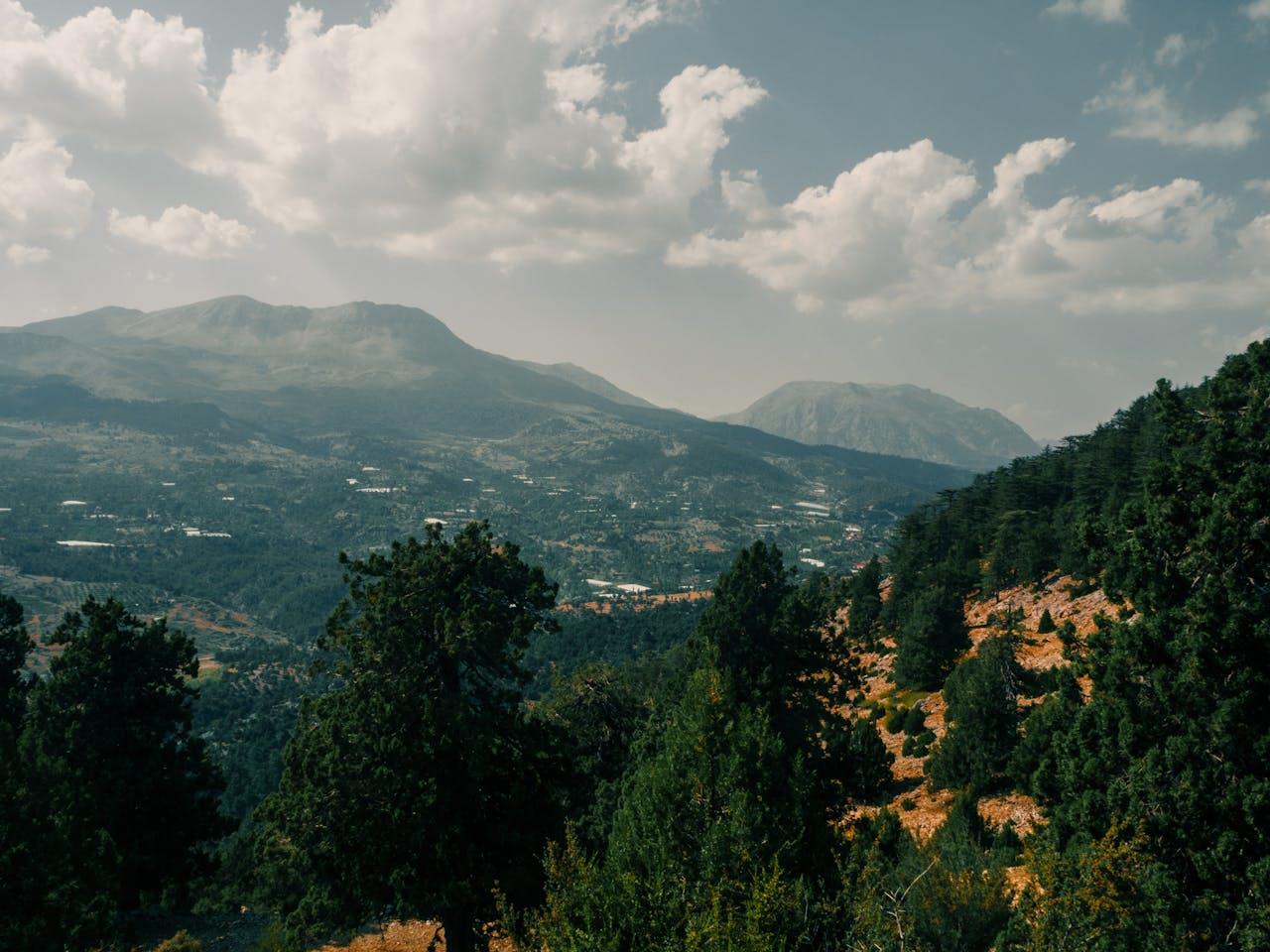 Gömbe, Antalya, Türkiye