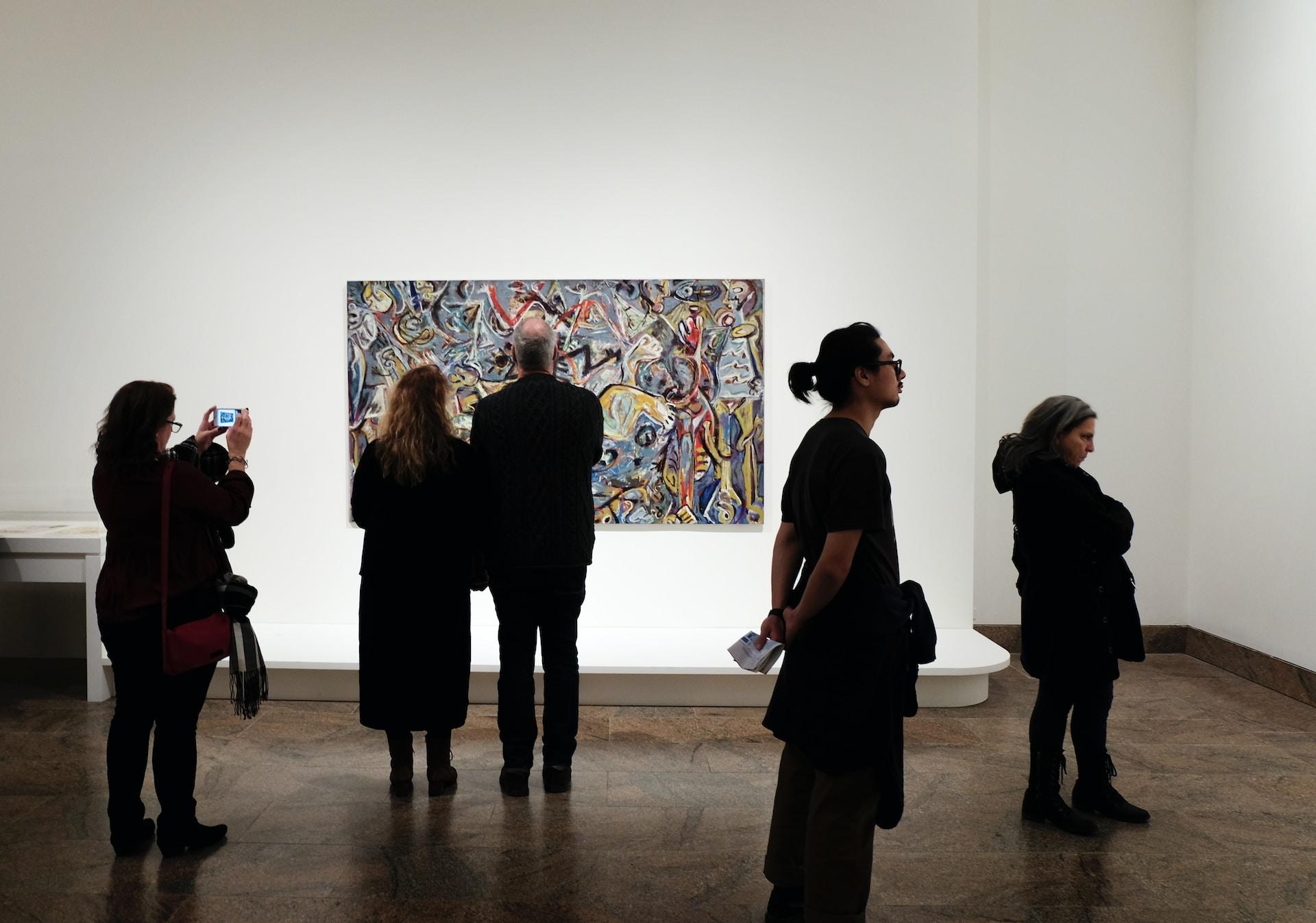 Museo MoMa