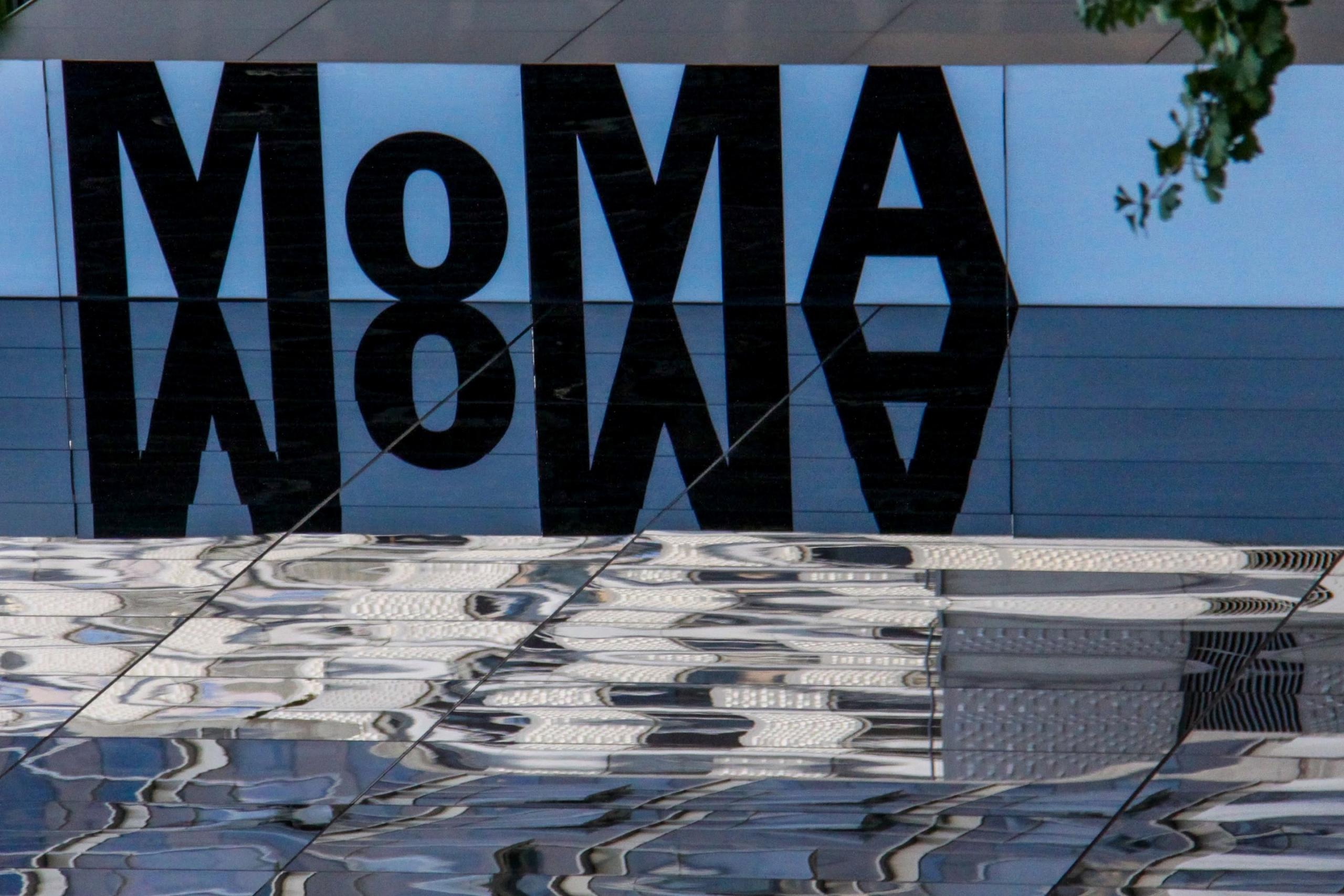 Museo MoMa