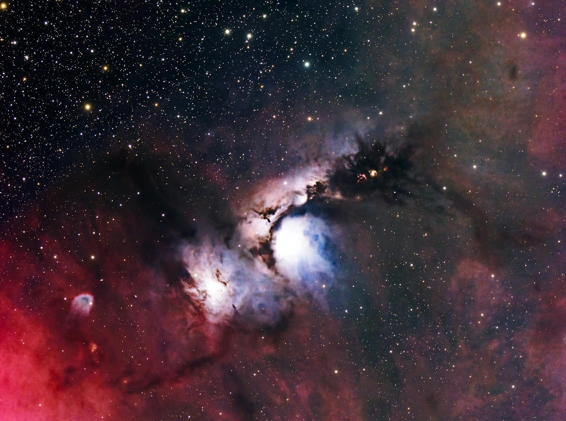 nebulosa casper