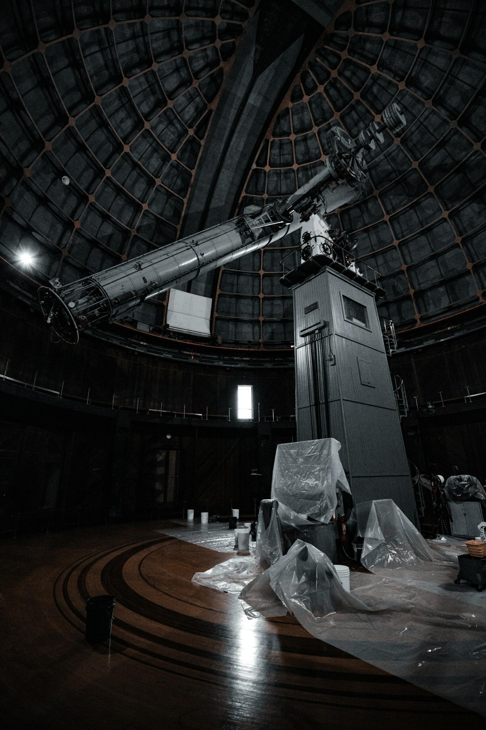 observatorio