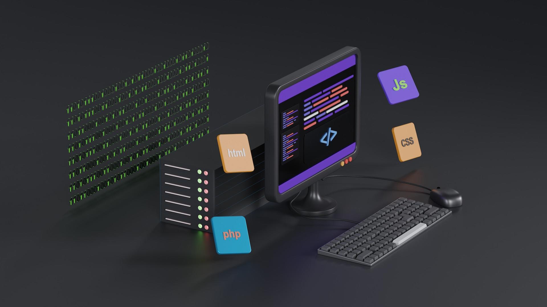 Programas de programación