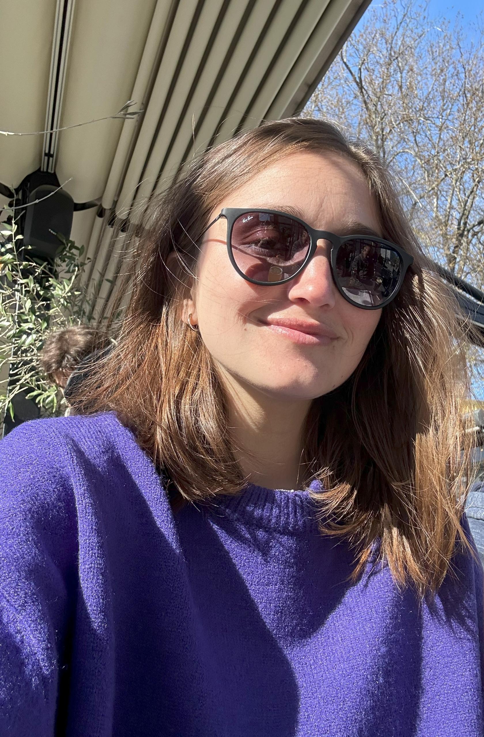 foto personal