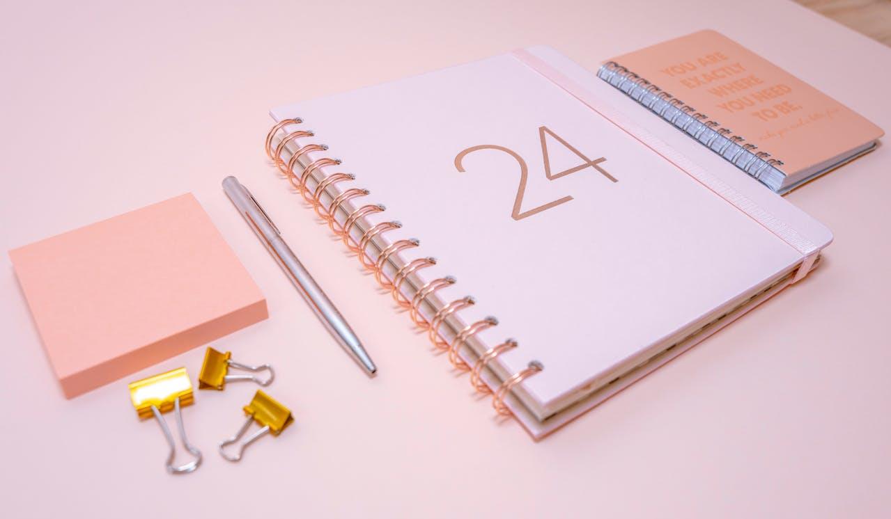 Agenda 