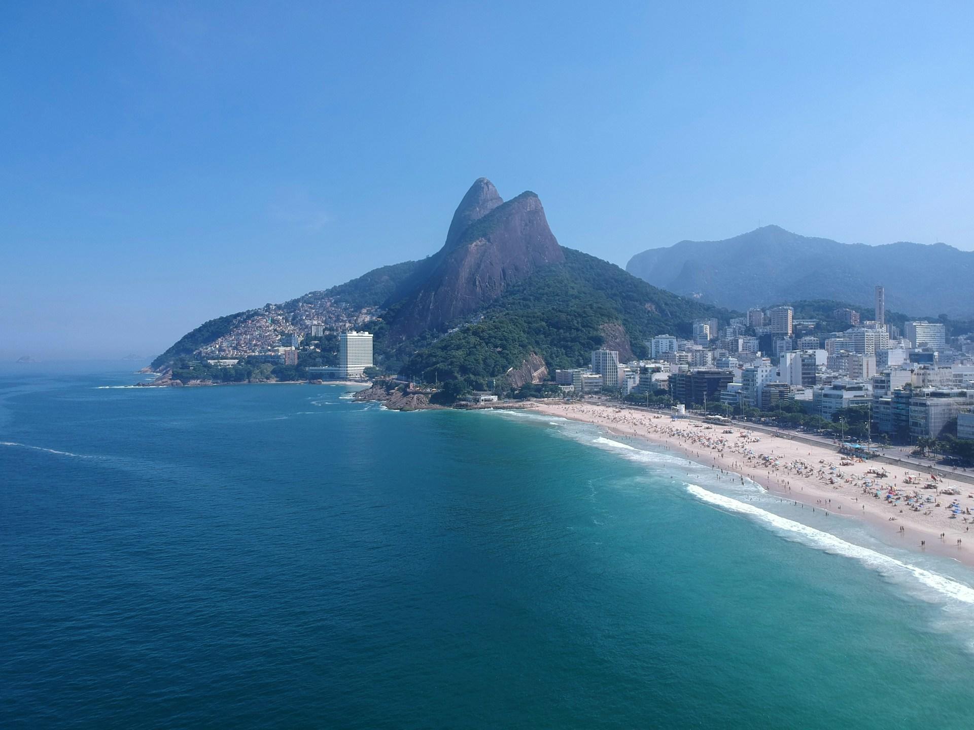 Rio de Janeiro