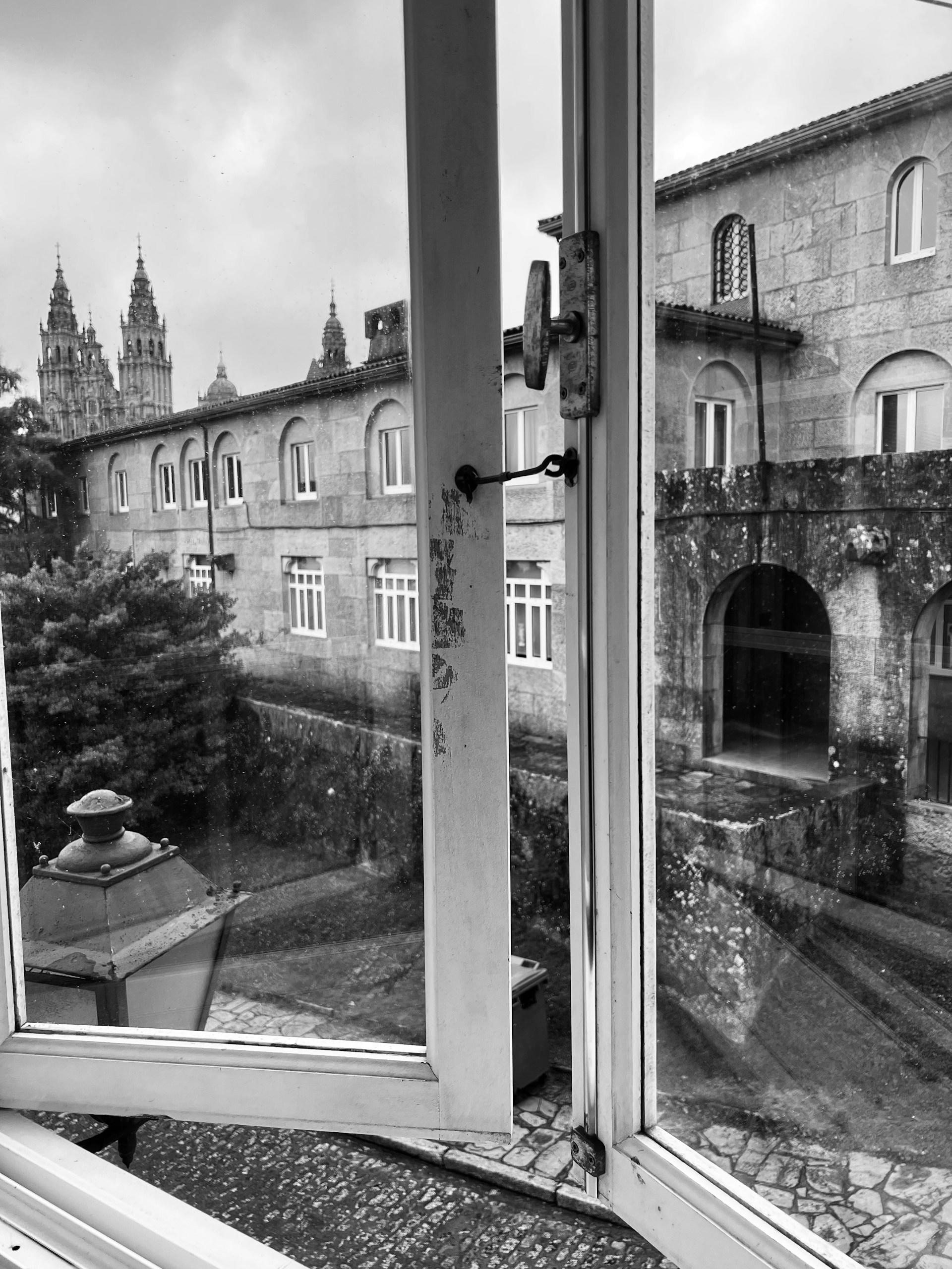 Imagenes de Santiago de Compostela