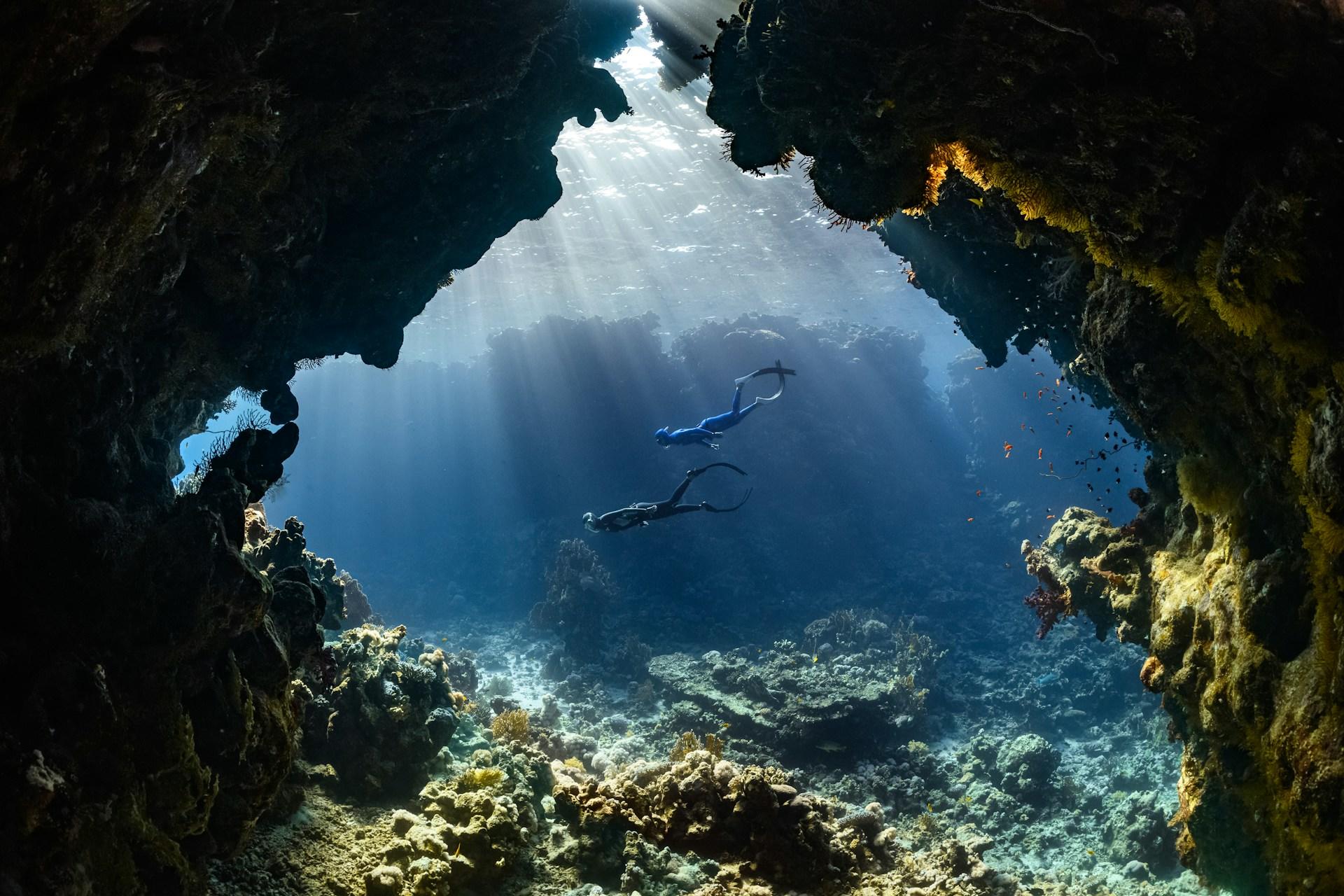 Buceo