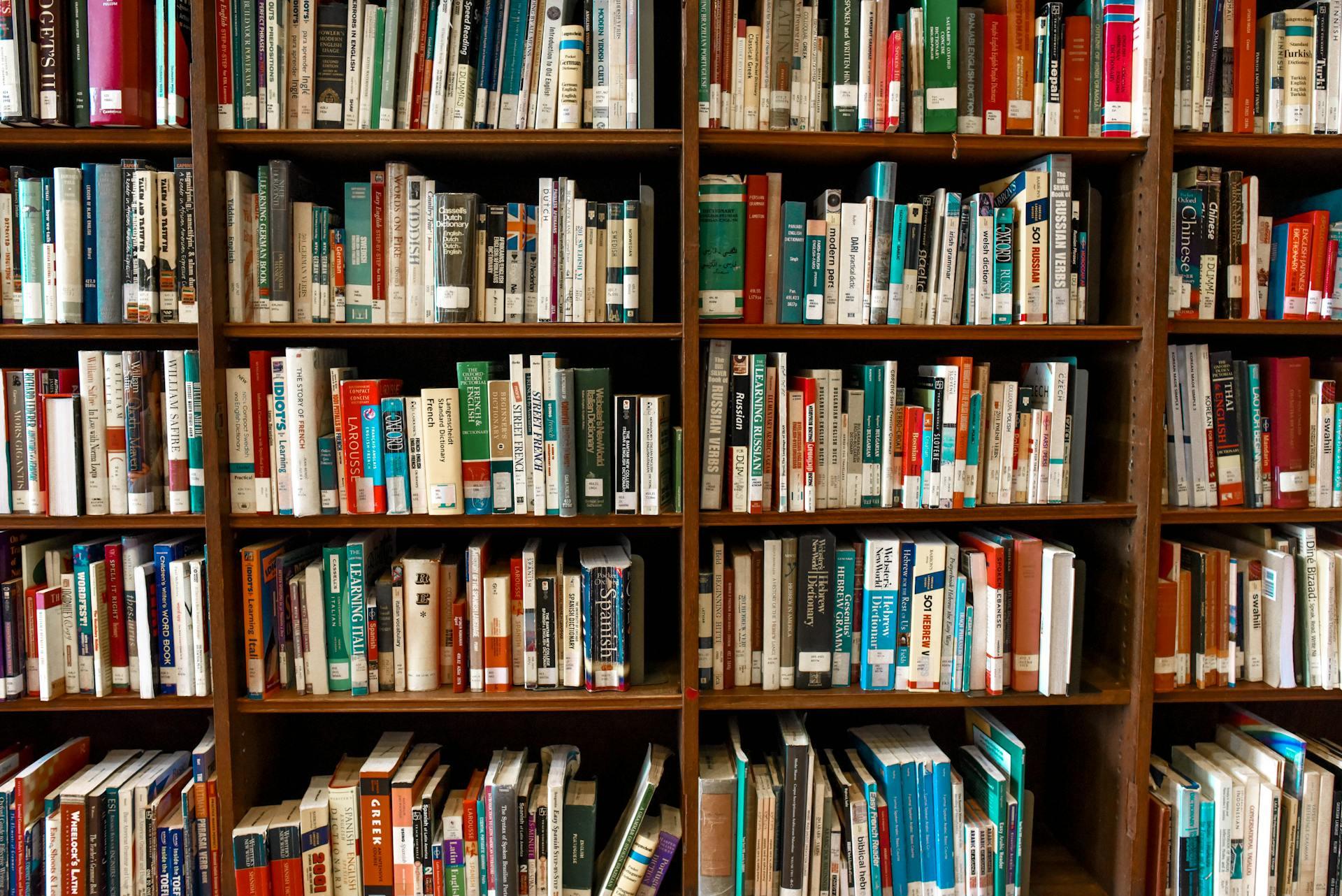 Biblioteca