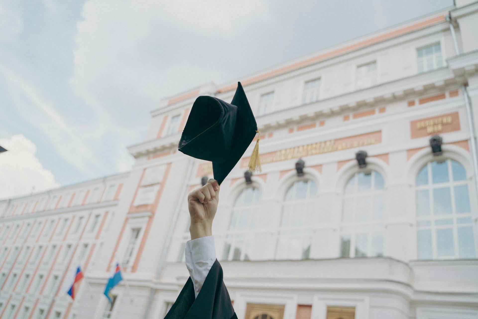 Graduación 